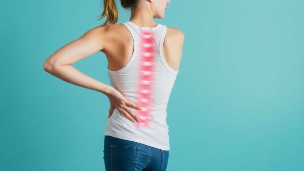 Posture Hacks: Tiny Daily Changes That Prevent Back Pain